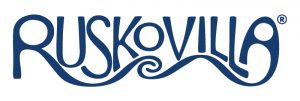 Ruskovilla logo
